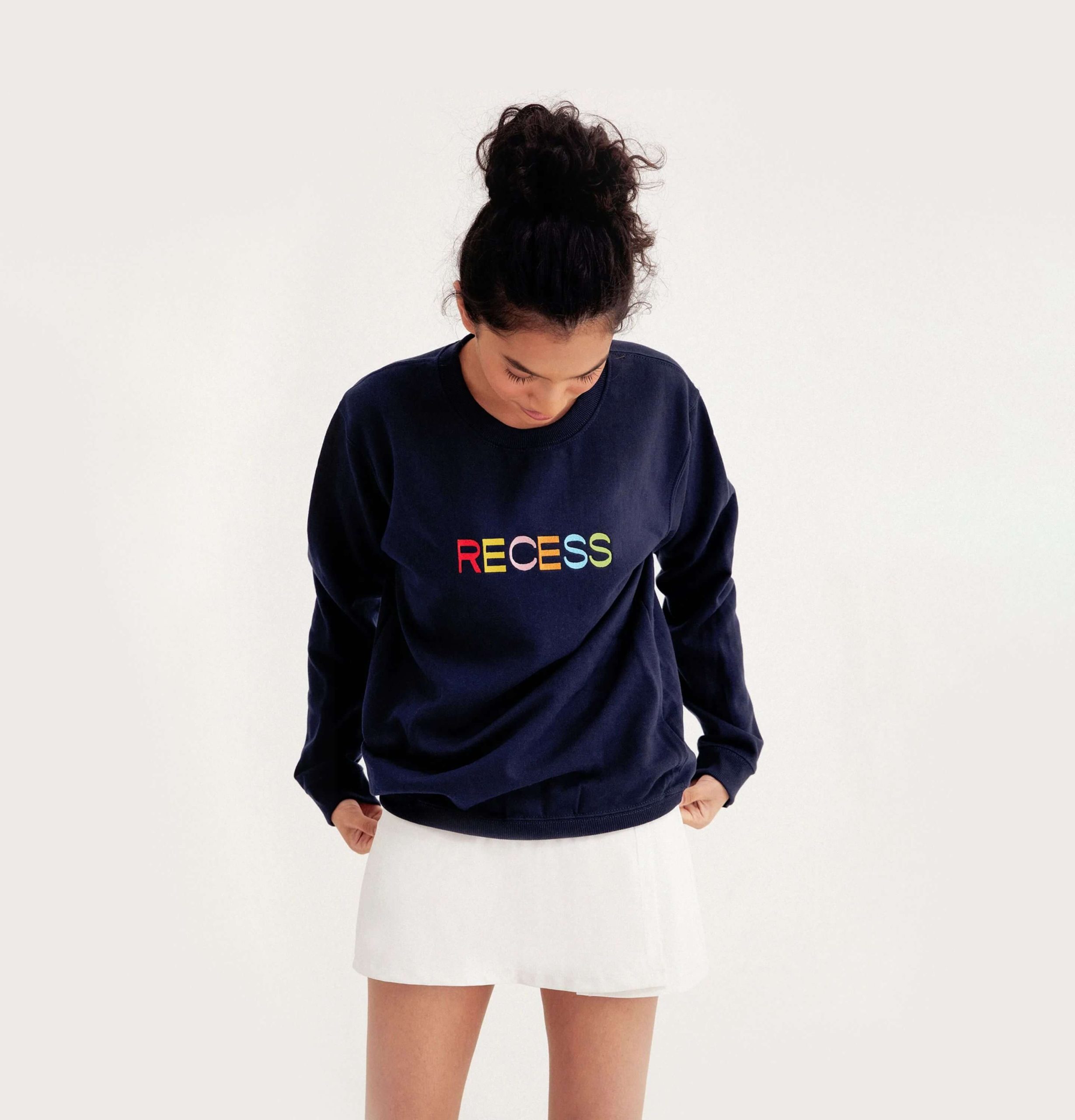 RECESS SWEATSHIRT