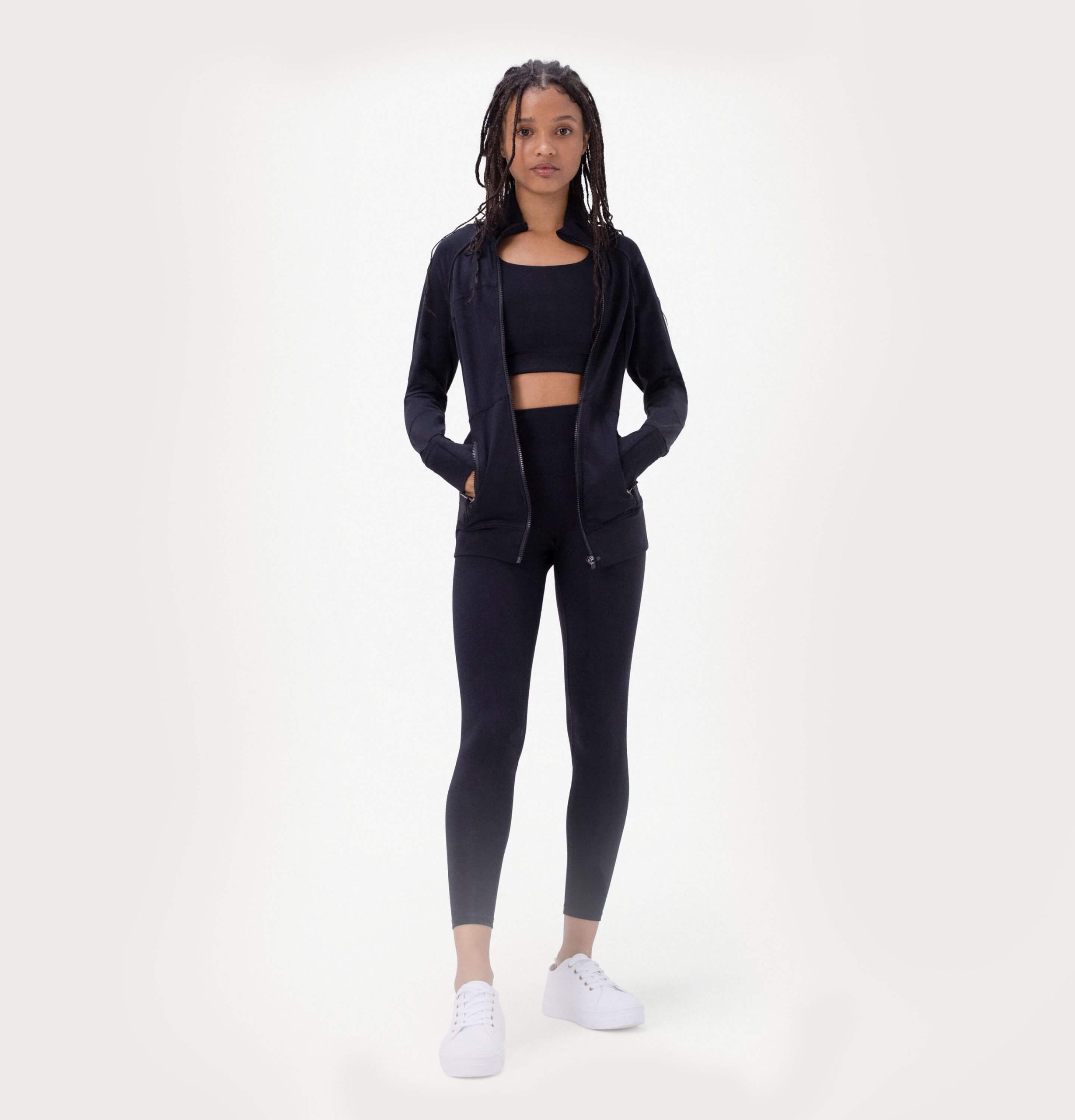 WLB JACKET