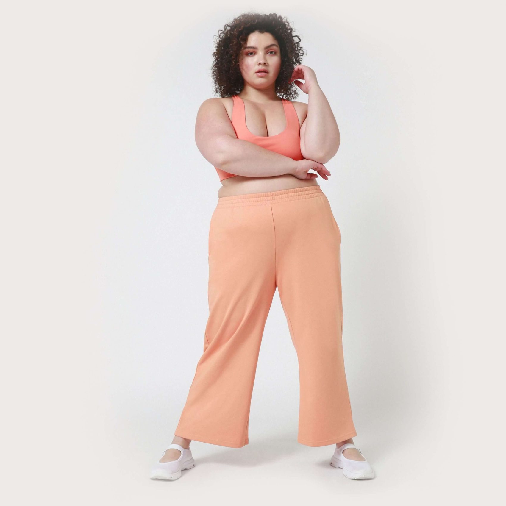 COMFORT ZONE PANT