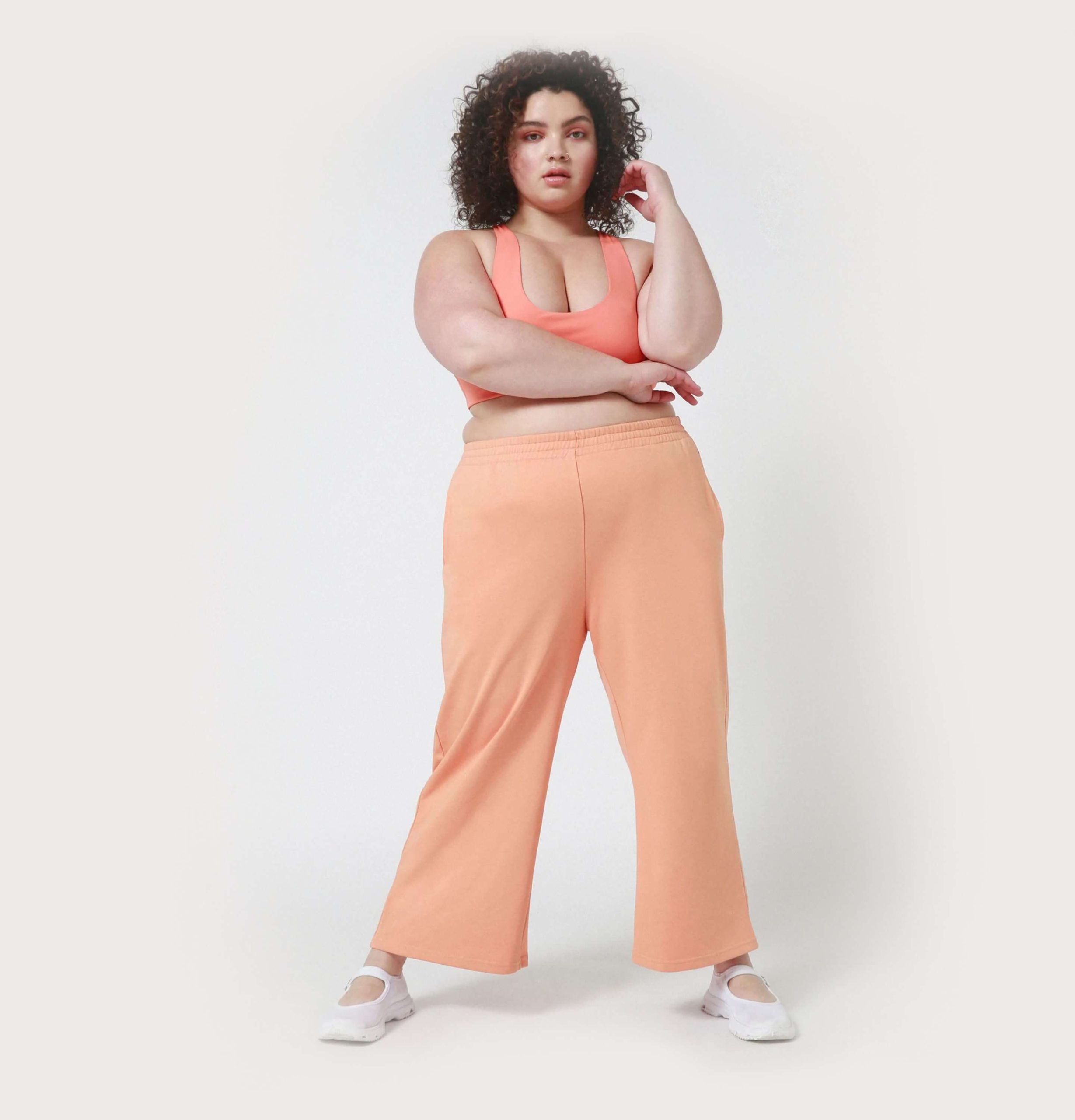 COMFORT ZONE PANT