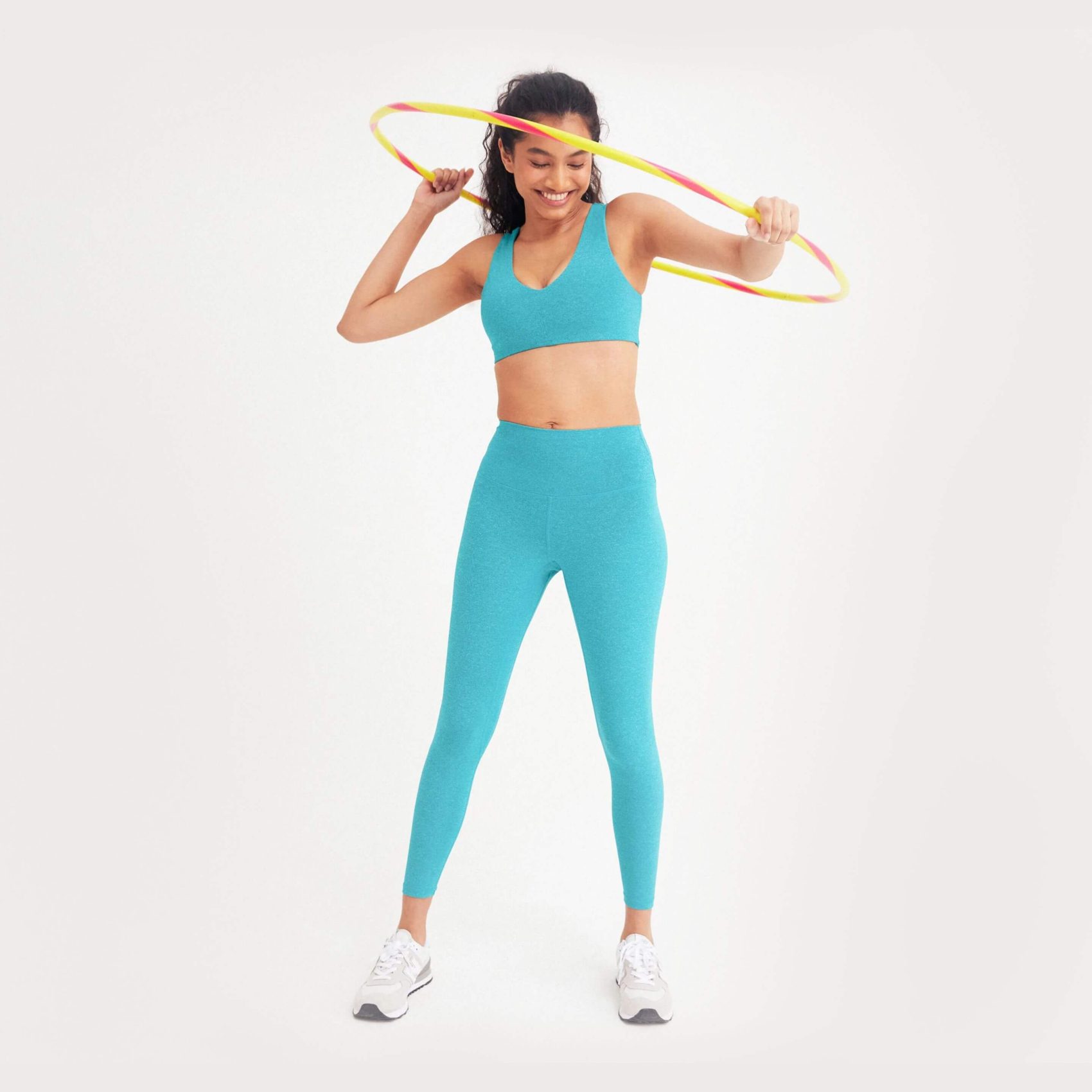 EVERYTHING LEGGING