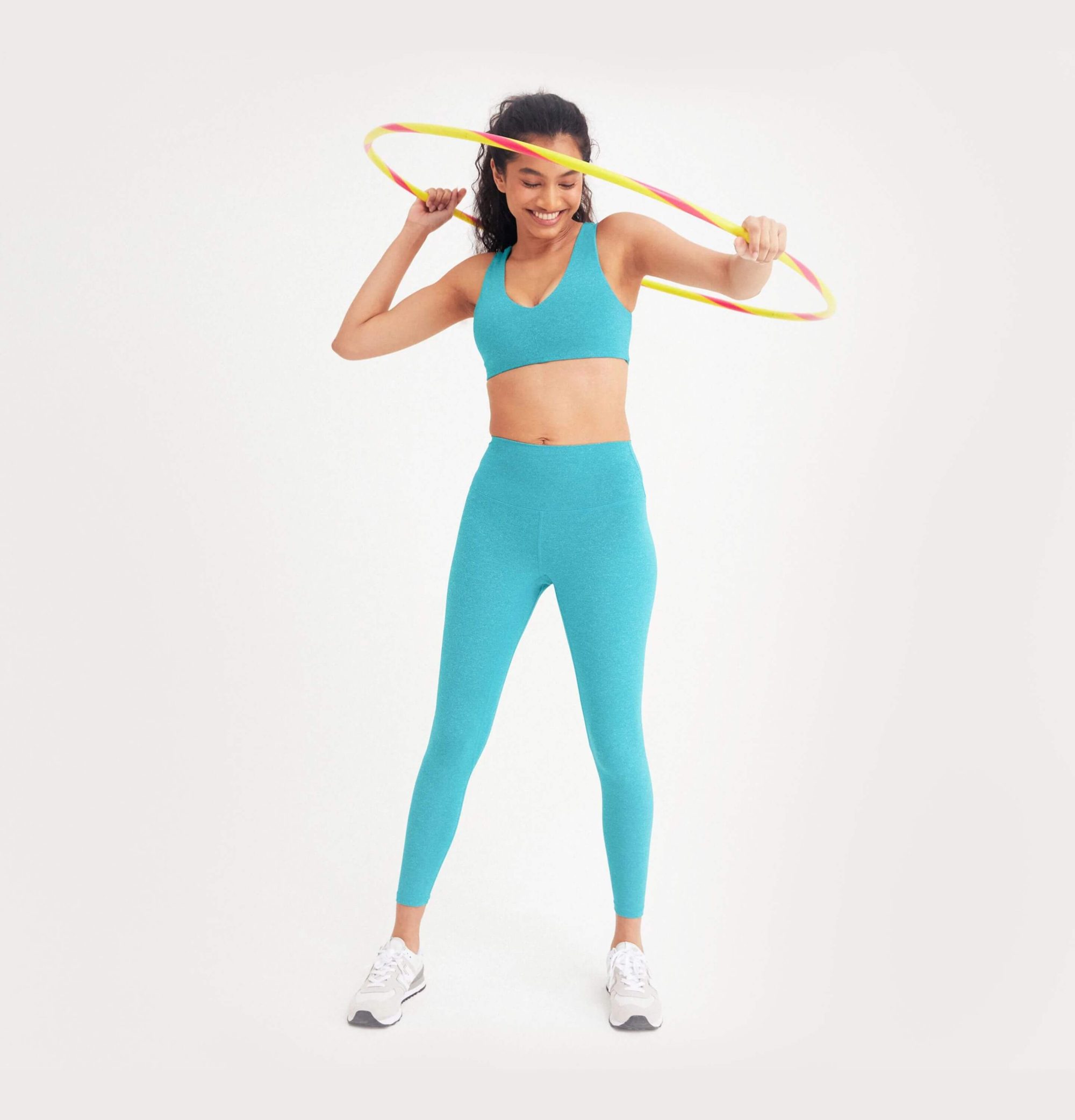 EVERYTHING LEGGING