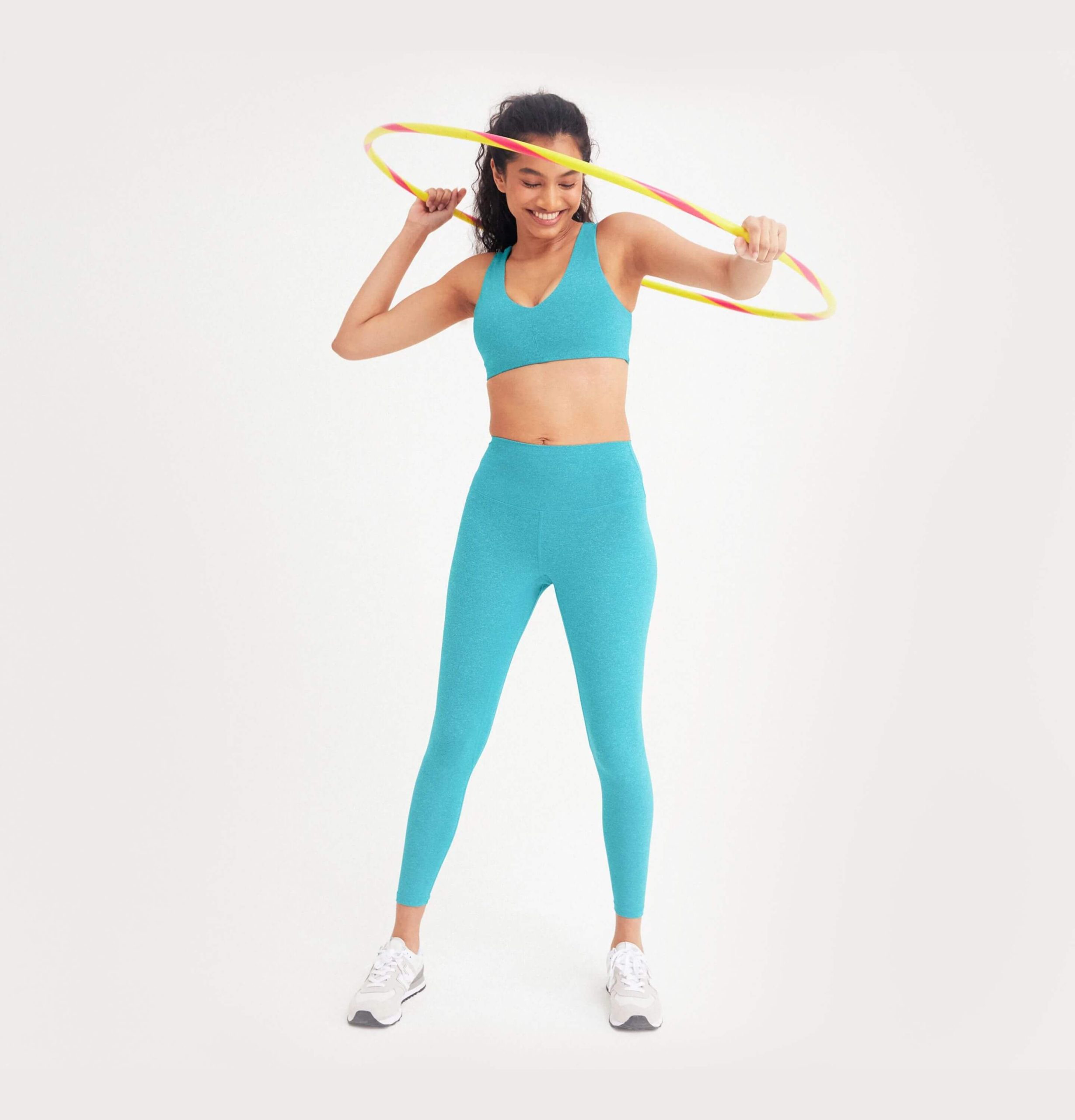 EVERYTHING LEGGING