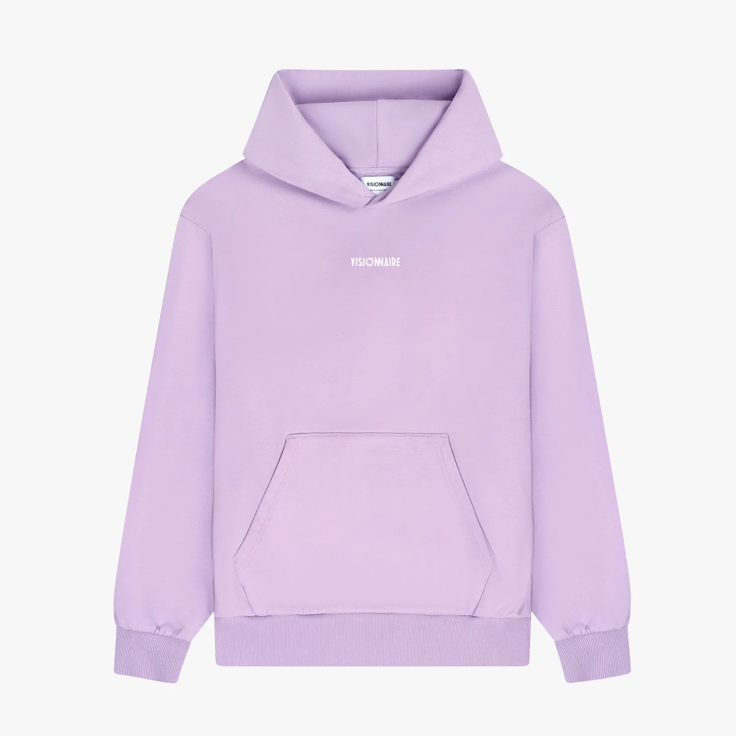 HOODIE VIOLET LAVANDE