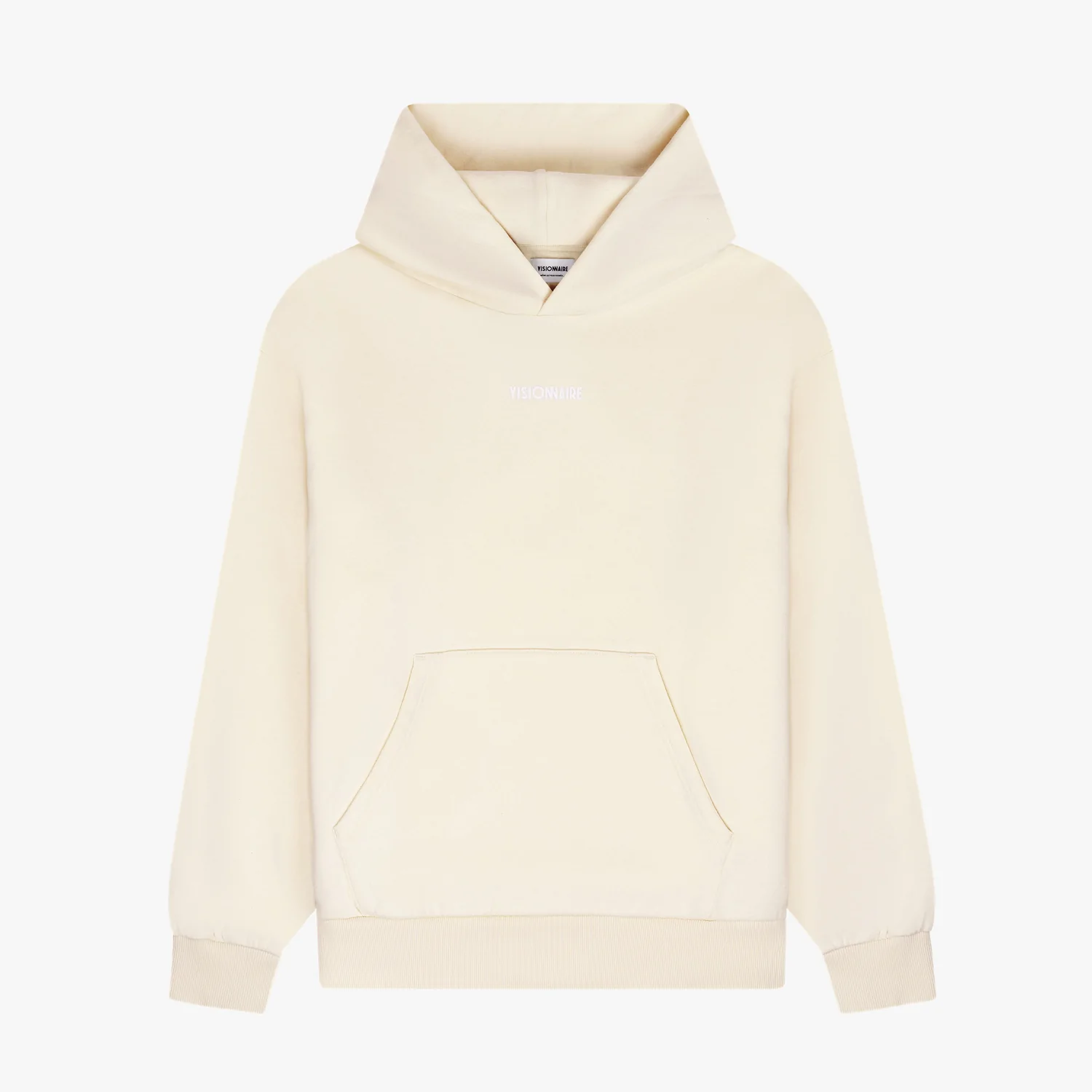 HOODIE BEIGE